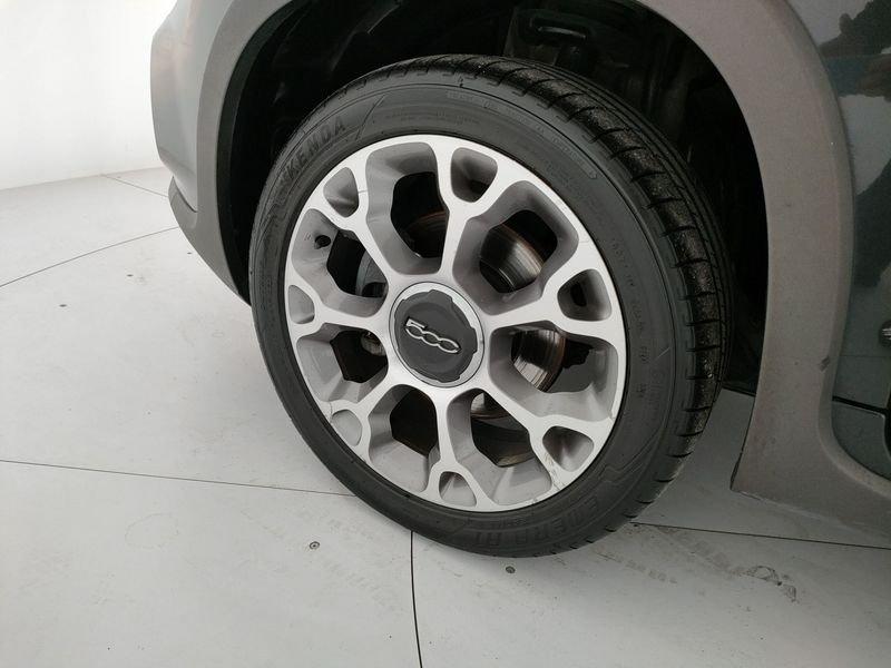 FIAT 500L 500L 1.3 Multijet 95 CV Dualogic Trekking