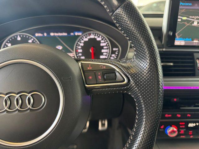 AUDI A6 Avant 3.0 TDI quattro Business Plus //S LINE//
