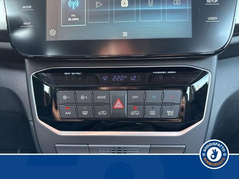 KGM Tivoli Must 1.5 Turbo GDI 135 CV