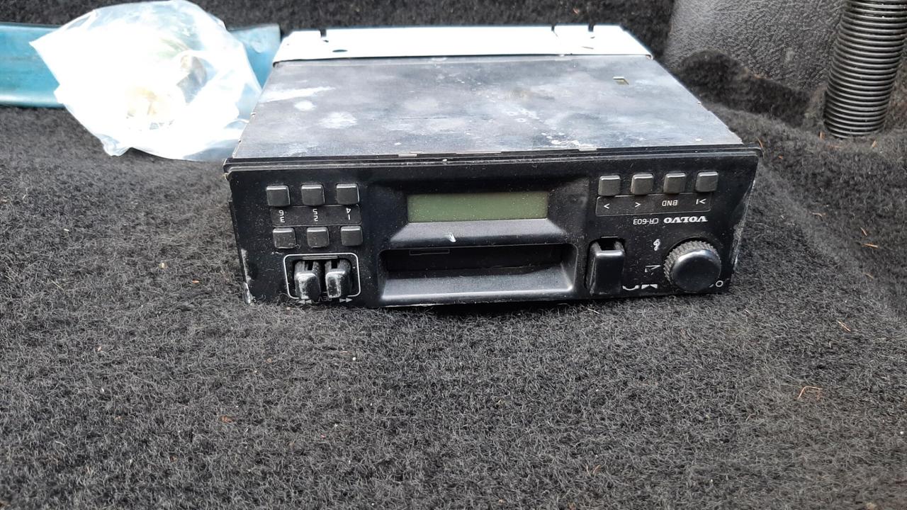 Volvo 240 244 GL 2.3 Benzina Gpl