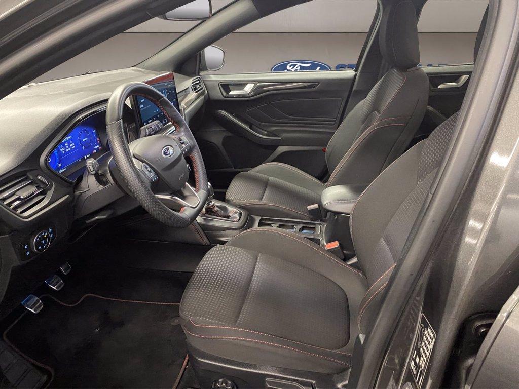 FORD Focus 1.0t ecoboost h ST-Line X 125cv del 2023