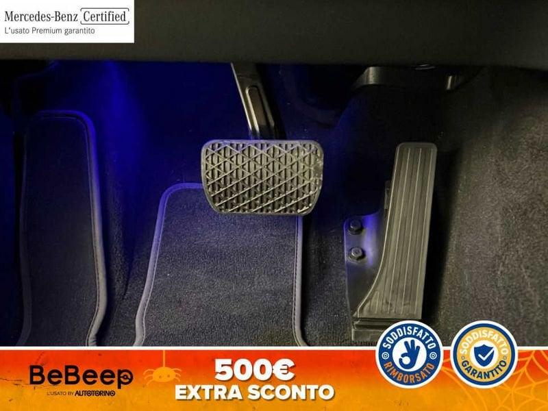 Mercedes-Benz GLC 200 ADVANCED 4MATIC AUTO