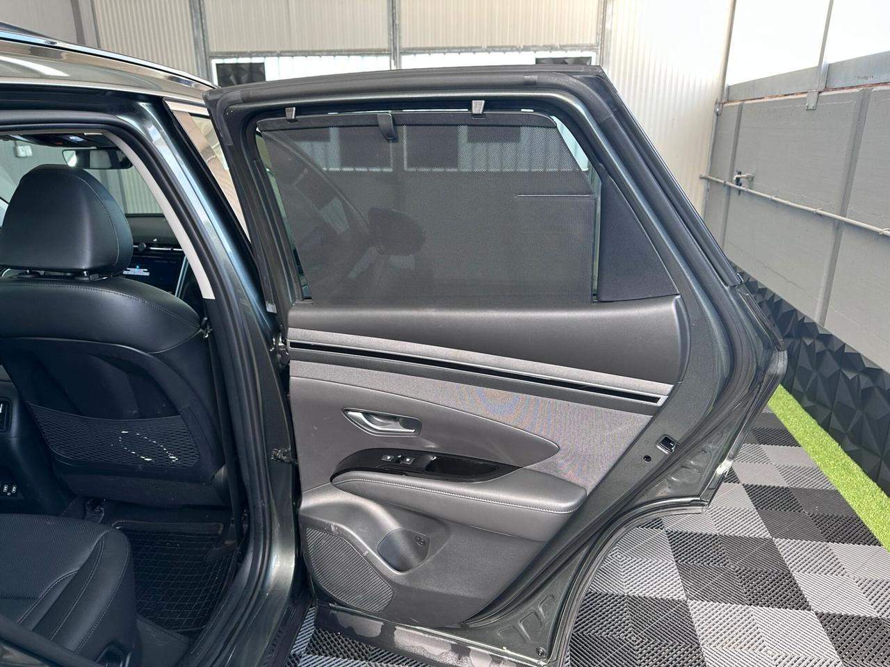 Hyundai Tucson 1.6 PHEV 4WD aut. Exellence dark line