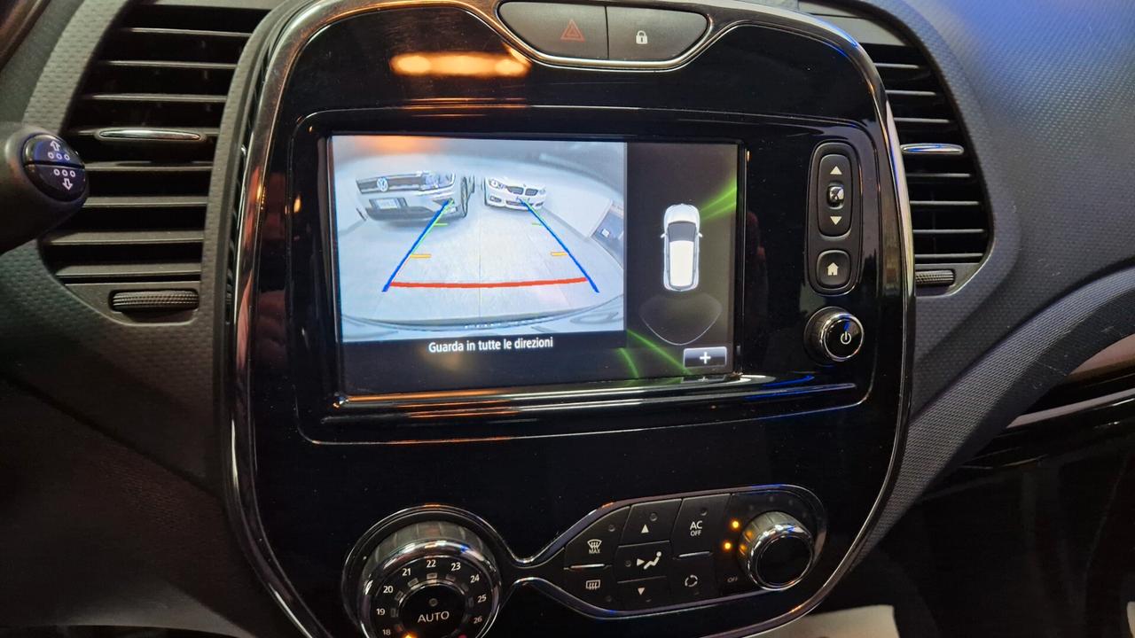 Renault Captur 1.5 dCi 8V 90 CV Start&Stop Energy R-Link