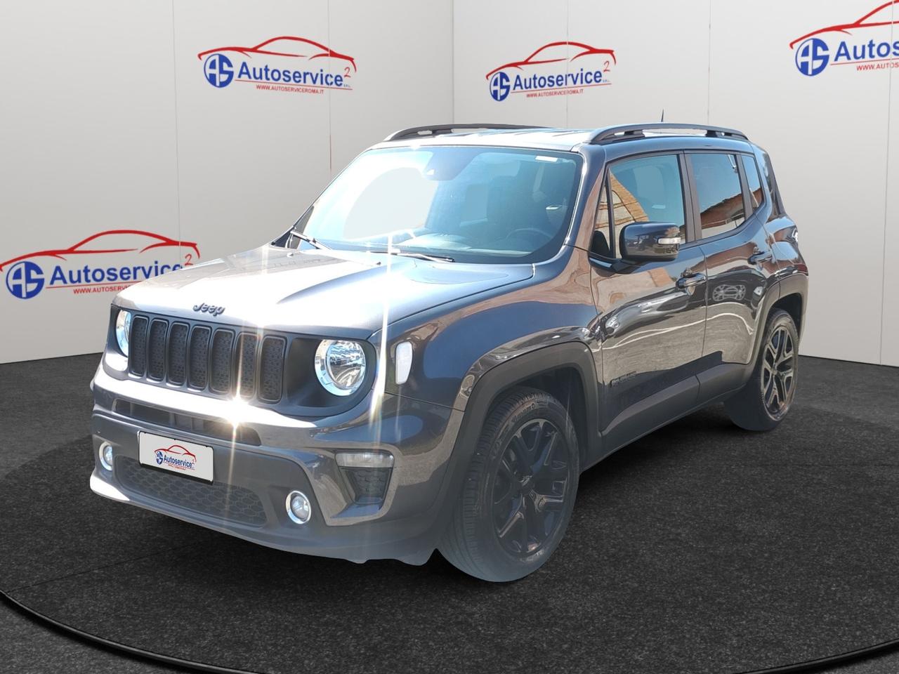 Jeep Renegade 1.0 t3 Night Eagle 2wd