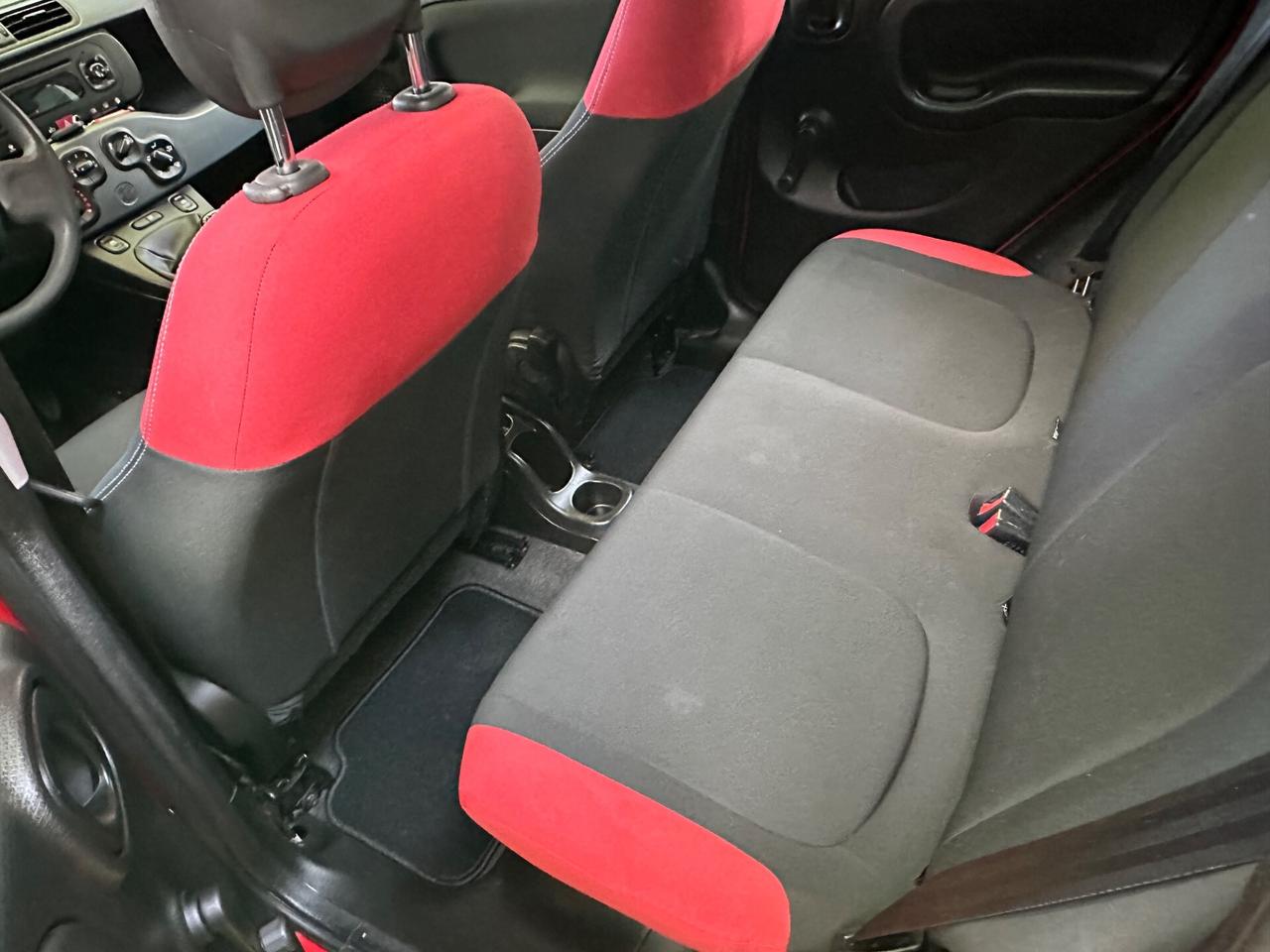 Fiat Panda 1.3 MJT 95 CV S&S Easy