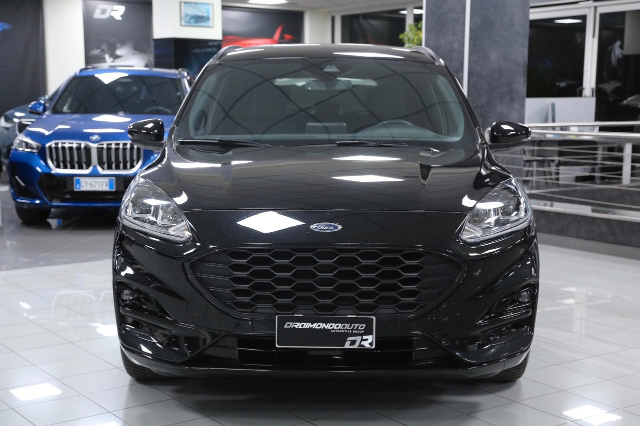 Ford Kuga 2.0 EcoBlue 120 cv ST-Line auto