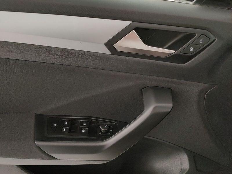 Volkswagen T-Roc I 2022 2.0 tdi Life 115cv