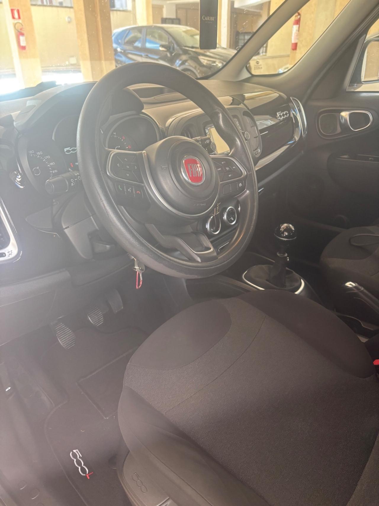 Fiat 500L 1.3 Multijet 95 CV Business