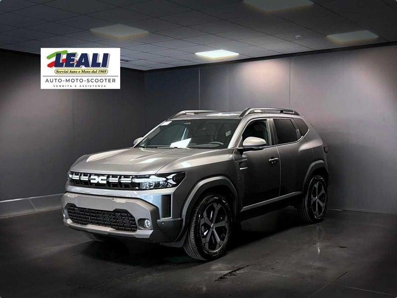 Dacia Duster Duster 1.2 Tce 130cv MHEV Journey