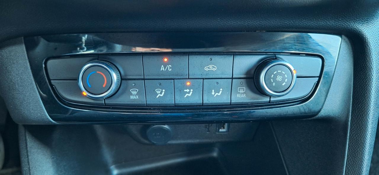 Opel Corsa 1.5 DIESEL 100 CV Edition