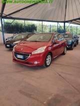 Peugeot 208 1.4 HDi 68 CV 5 porte Active N1