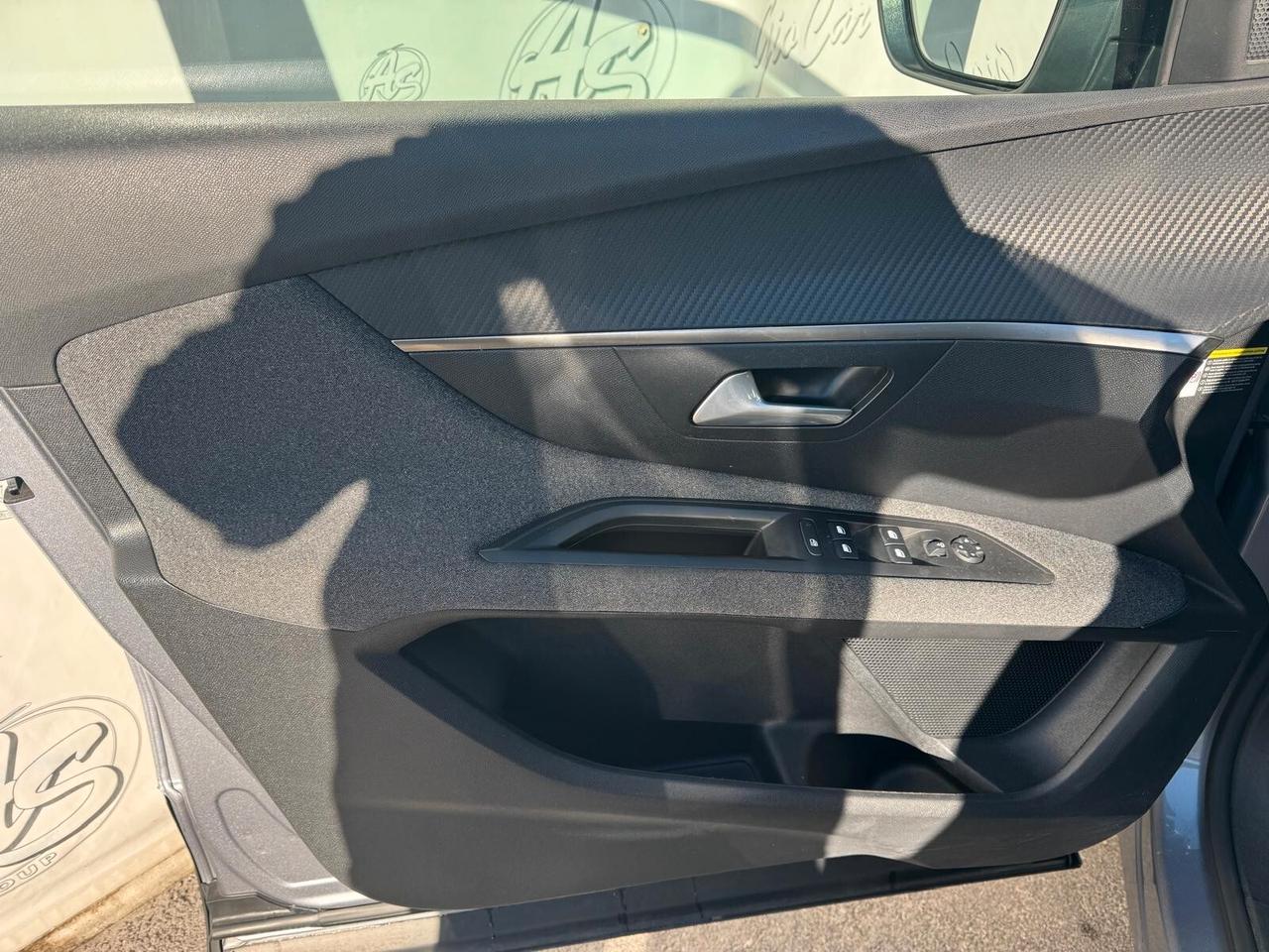 Peugeot 3008 1.5 BlueHDi 130cv S&S EAT8 Active Business F1 Navi Camera