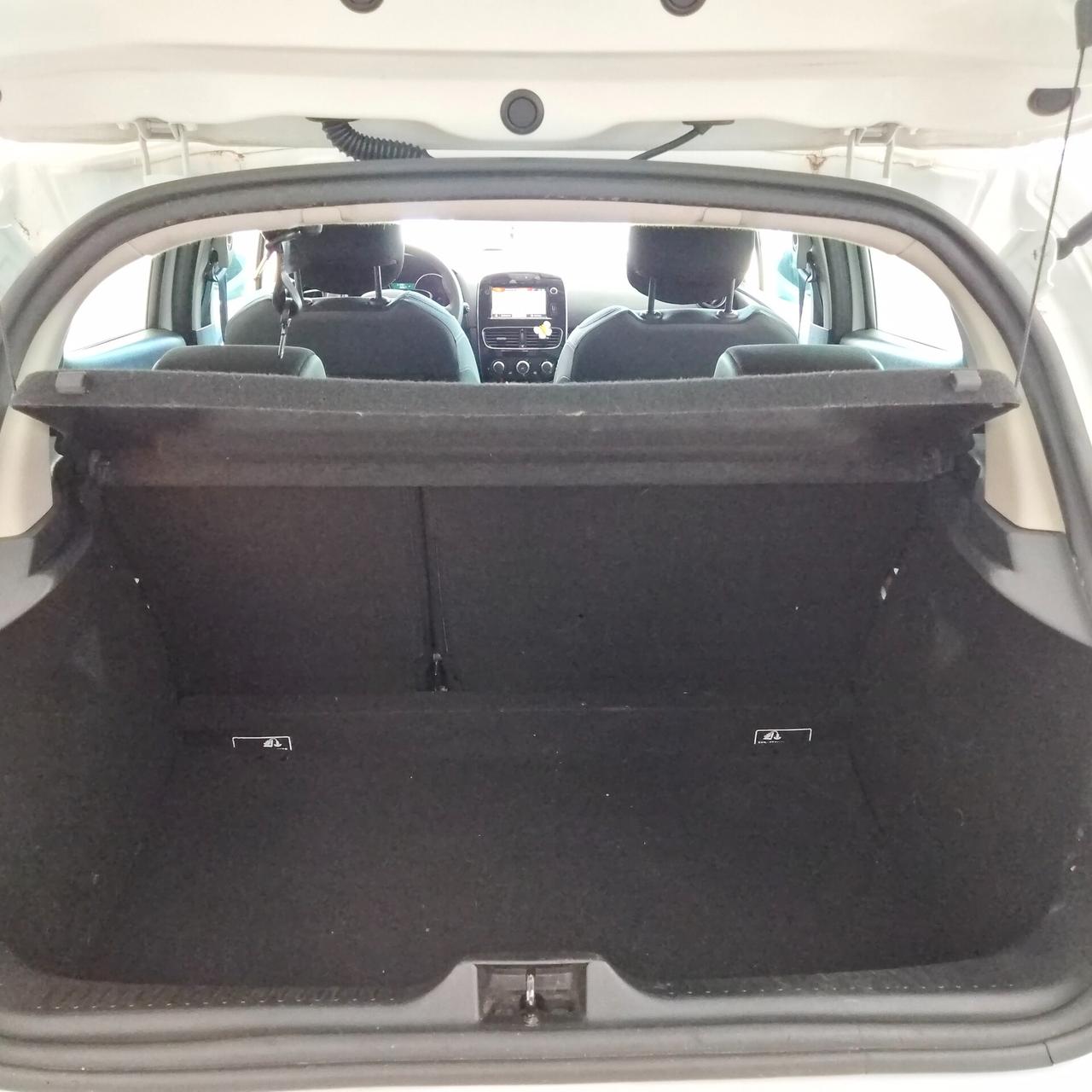 Renault Clio dCi 8V 75CV Start&Stop 5 porte Energy Zen