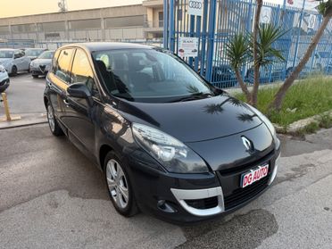 Renault Scenic 1.5 dCi 110 cv 2011 Navig retroc