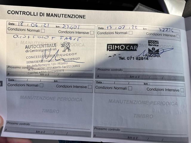 PEUGEOT 3008 BlueHDi 130 S&S EAT8 GT Line