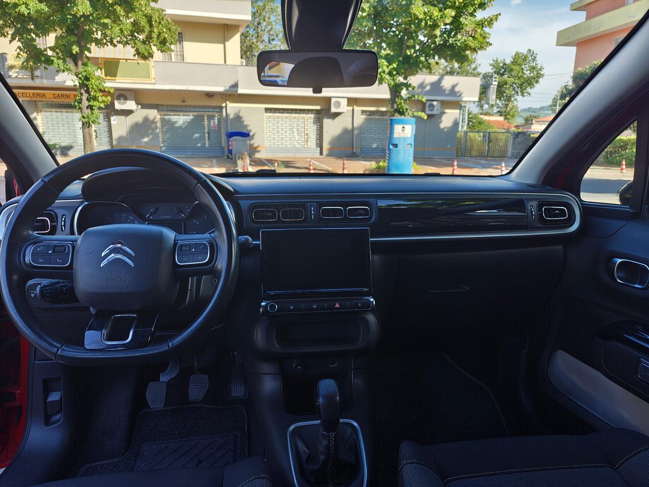 Citroen C3 BlueHDi 100 S&S Shine