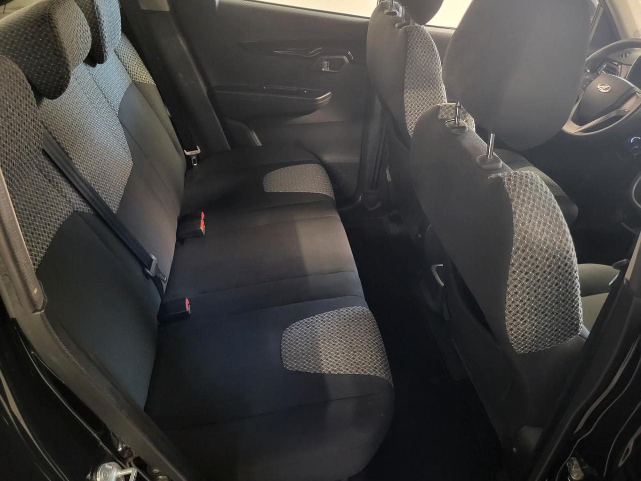 Mahindra KUV100 1.2 VVT M-Bifuel(GPL) K6+ PREZZO REALE!UNICO PROPRIETARIO! TUTTI I TAGLIANDI!