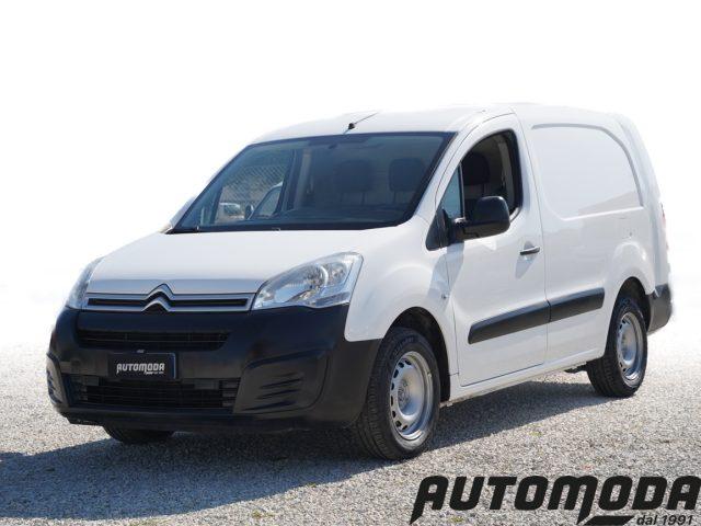 CITROEN Berlingo VAN L2 100 BlueHDi 3 posti