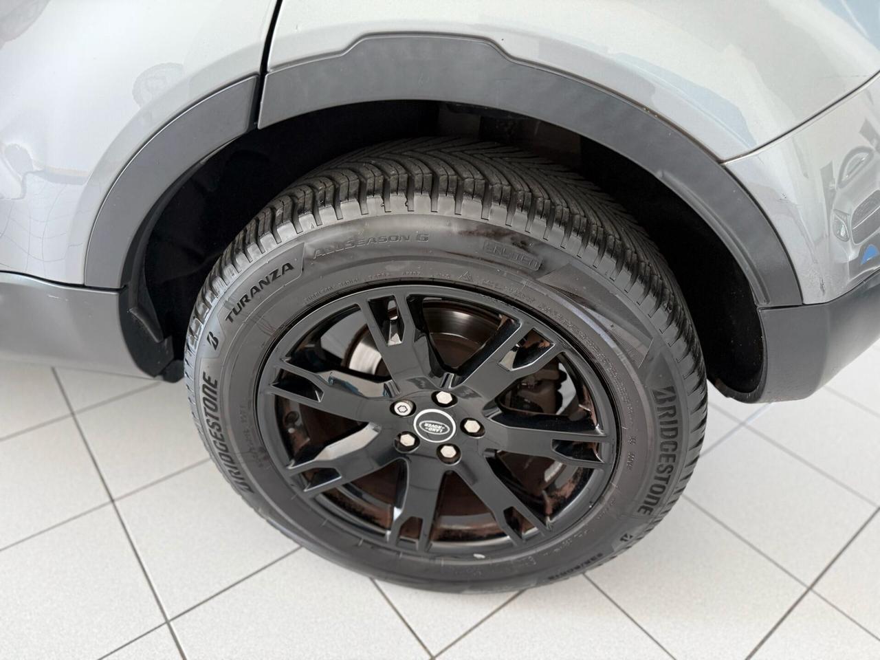 Land Rover Range Evoque 2.2D FULL OPTIONAL 2013