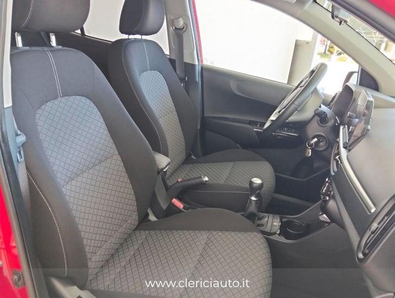 Kia Picanto 1.0 12V 5 porte 20th Anniversary Edition