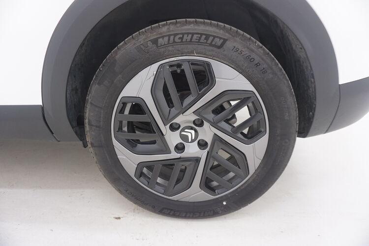 Citroen C4 Feel Pack EAT8 BR349557 1.2 Benzina 131CV