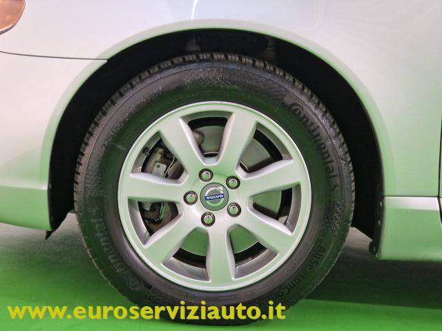 VOLVO V70 D3 Geartronic Polar
