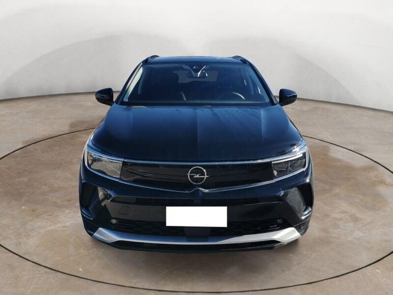 Opel Grandland Grandland 1.5 diesel Ecotec aut. Ultimate