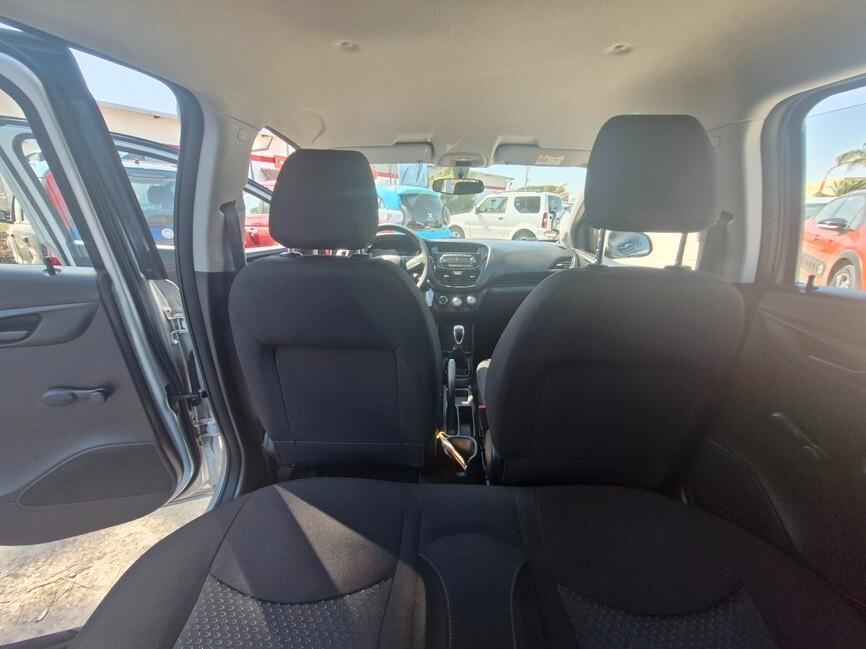 Opel Karl 1.0 75 CV Cosmo