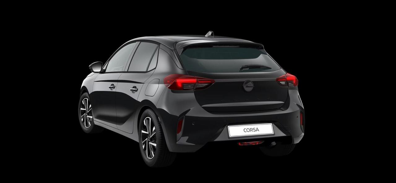 OPEL Corsa 6ª serie Corsa 1.2 100 CV Ultimate