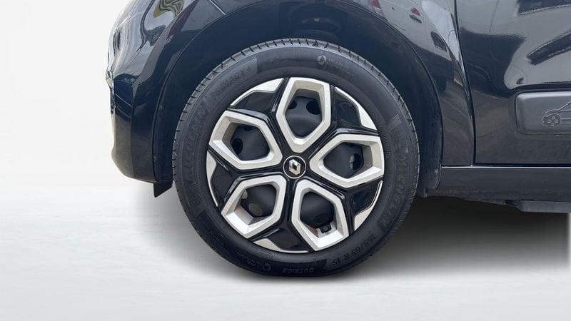 Renault Twingo Electric Twingo III Electric Twingo 22kWh Equilibre