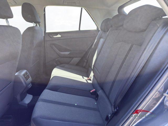 VOLKSWAGEN Other T Roc 1.5 tsi Life dsg