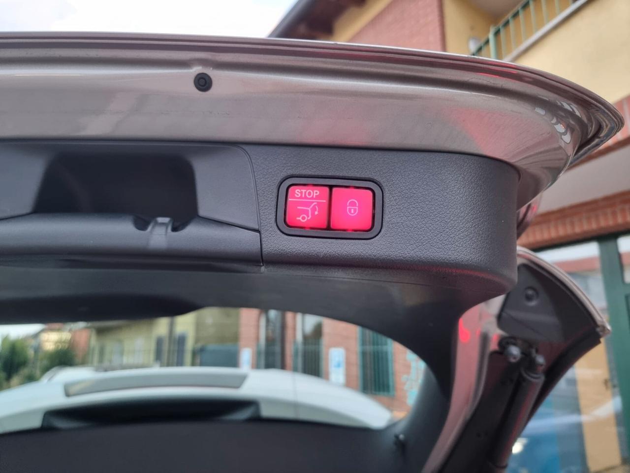 Mercedes-benz B 180 d Automatic Sport Plus