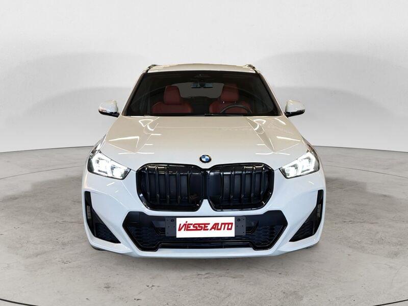 BMW X1 sDrive 18d MSport DCT