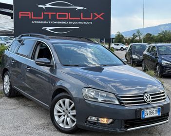 Volkswagen Passat Var. 2.0 TDI Highline NEOPATENTATI