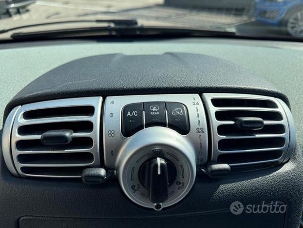 SMART ForTwo 1000 71 CV pulse 65 MILA KM