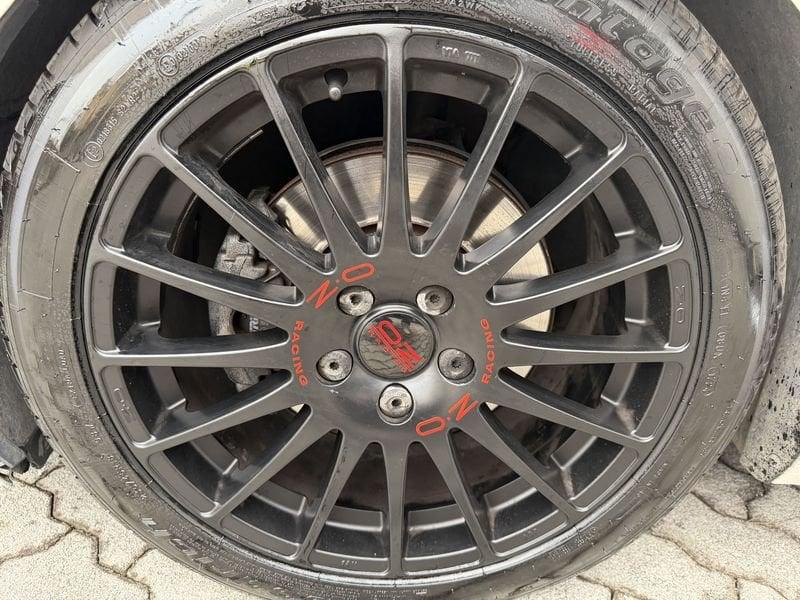 Volkswagen Maggiolino Maggiolino 1.4 tsi Design R-LINE CERCHI OZ KIT PREPARAZIONE