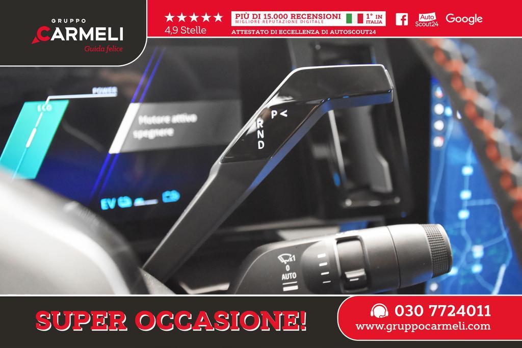 Renault Rafale 1.2 E-Tech full hybrid Esprit Alpine Auto