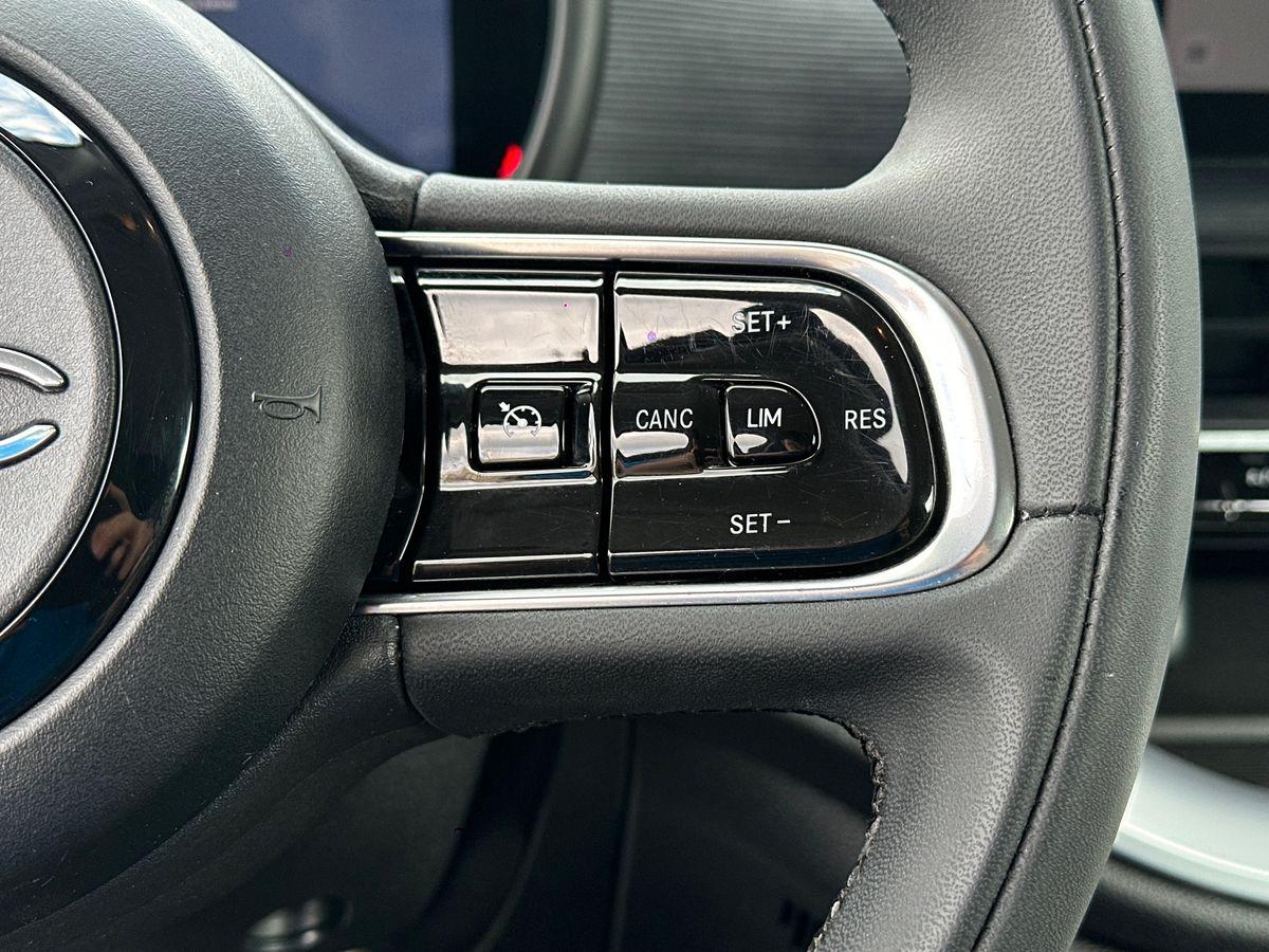 FIAT 500e 3+1 - 500e 3+1 42 kWh Icon +