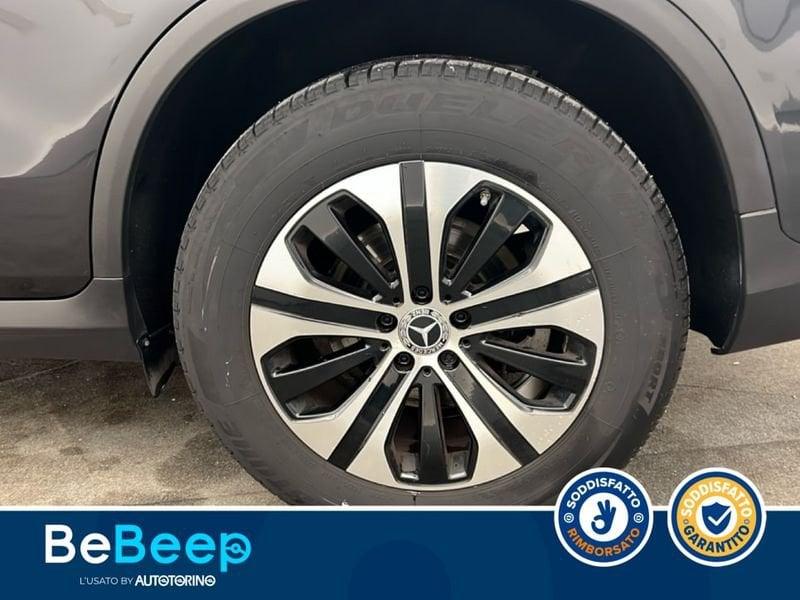 Mercedes-Benz GLC Coupé GLC COUPE 200 D SPORT 4MATIC AUTO