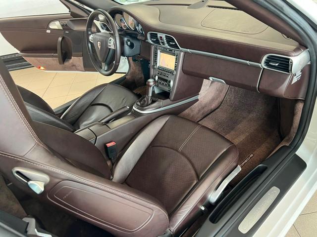 PORSCHE 911 Carrera 3.8 4S ! 1PROPRIETARIO ! ITALIANA !