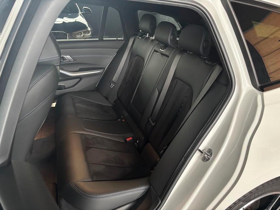 Bmw 330e xDrive Touring Msport