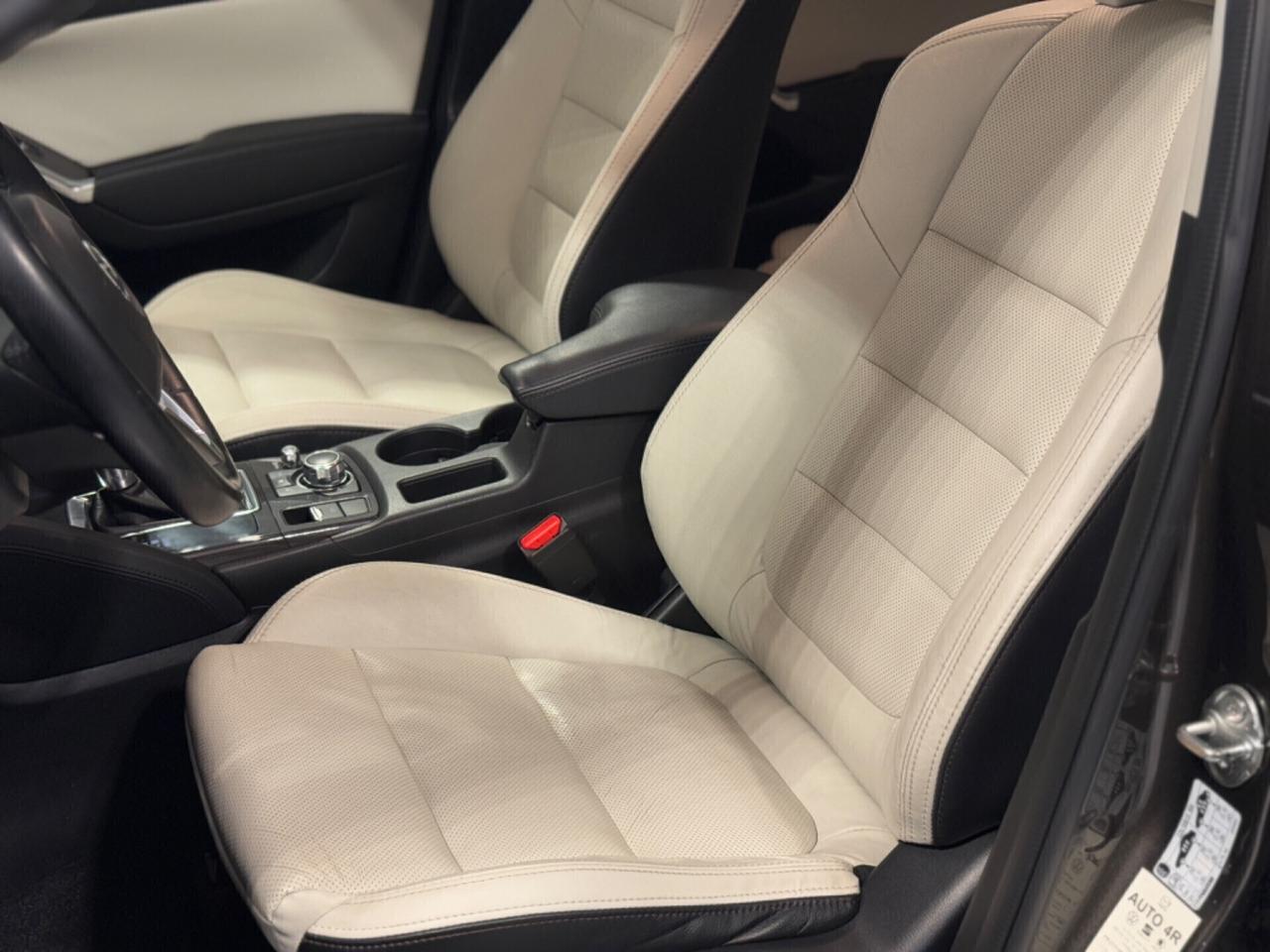 Mazda CX-5 2.2L Exceed 4x4 150cv my15