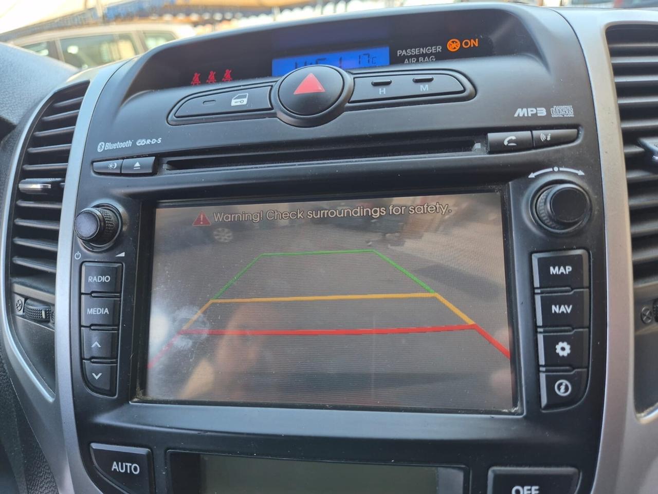 Hyundai iX20 1.4 CRDI 90 CV Style