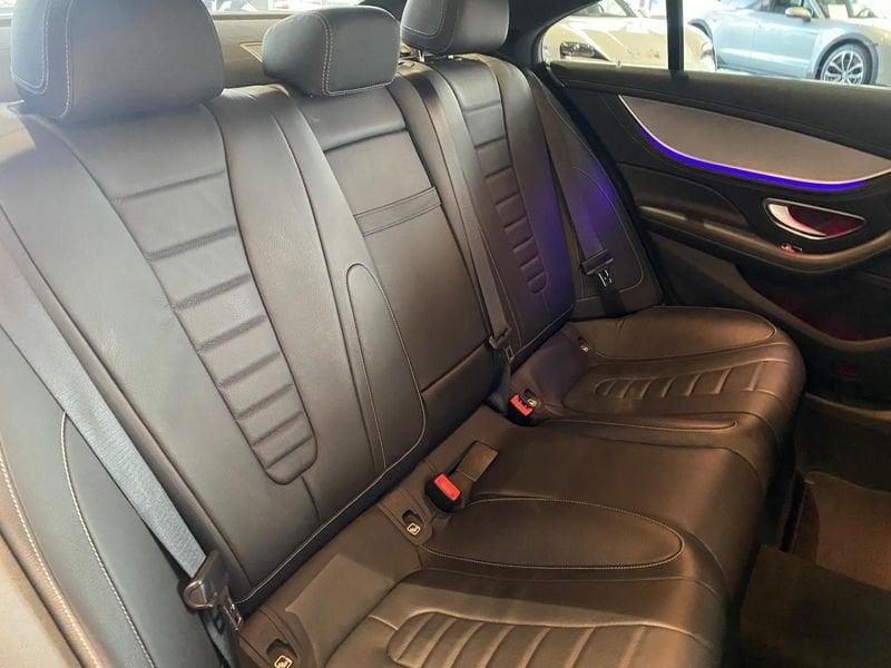 Mercedes-Benz CLS Coupé CLS 400 d 4Matic Auto Premium - IVA Esposta