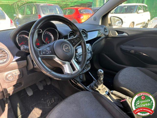 OPEL Adam 1.4 87 CV Glam