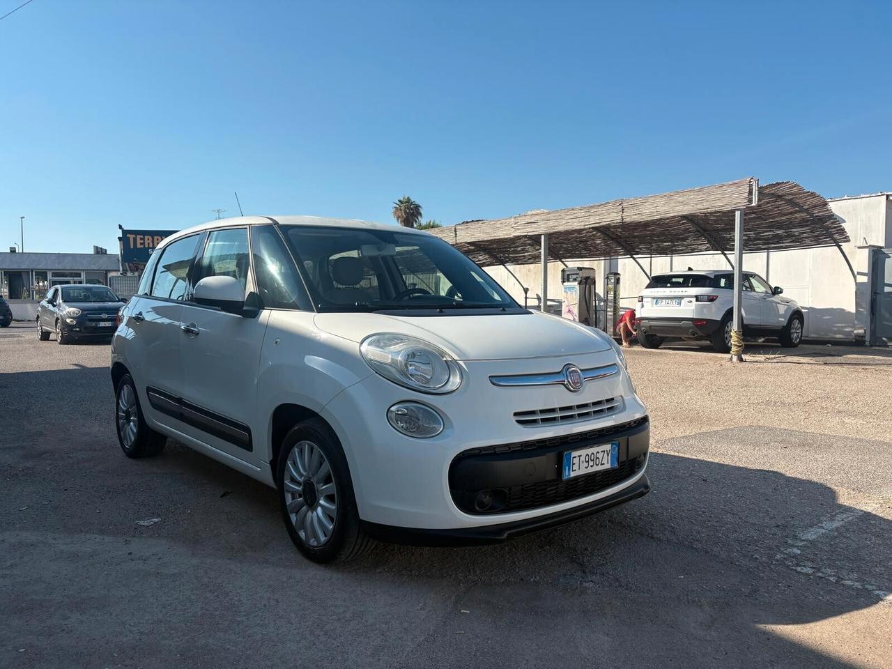 Fiat 500L 1.3 Multijet 85 CV Pop Star