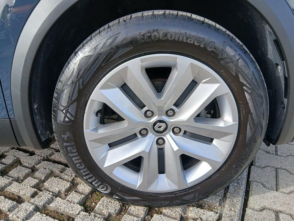 Renault Captur 1.0 TCe Equilibre