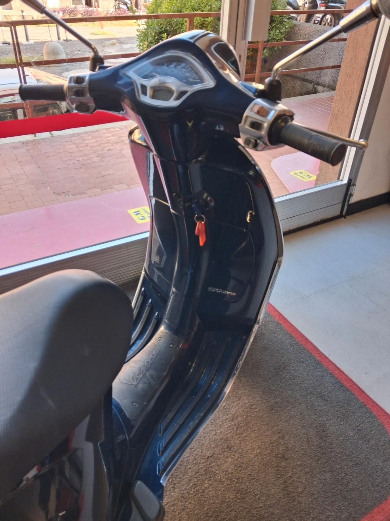 Vespa Primavera 150 3V