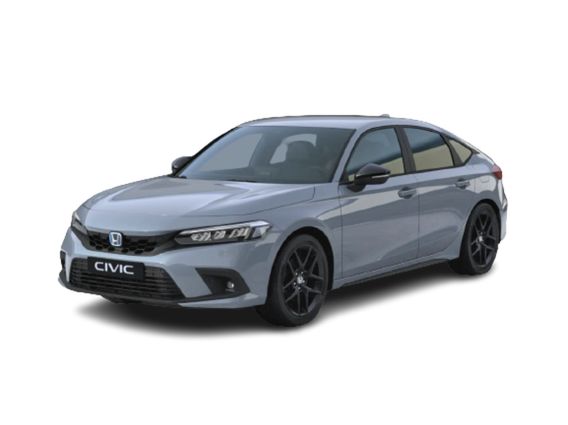 Honda Civic 2.0 Hybrid 184 CV Automatica NAVI LED Sport